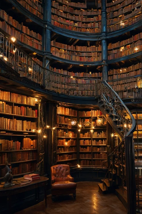 Imagem do catálogo de Leitura de Registros Akáshicos