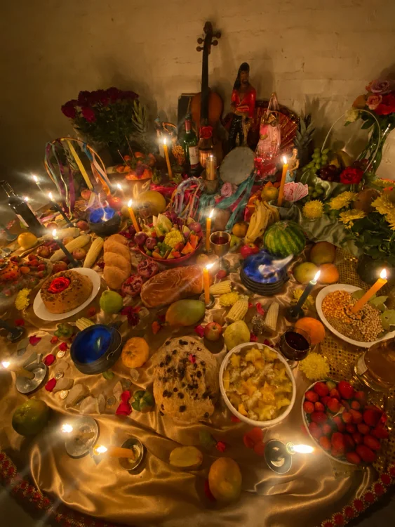 Imagem do catálogo de Magia Religiosa